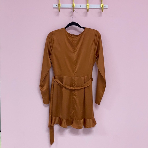 Altar d’ state belle dress (sz M) - Picture 7 of 7